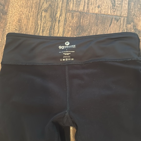 90 Degree By Reflex Leggings - Picture 9 of 9